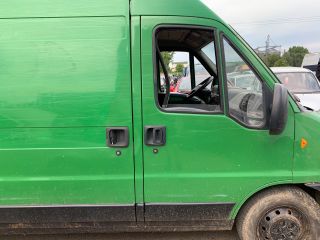 bontott FIAT DUCATO Jobb Hátsó Lámpa