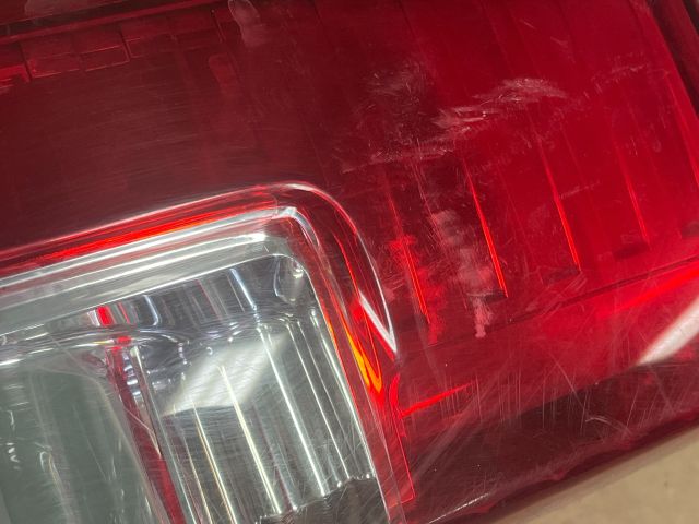 bontott FIAT DUCATO Jobb Hátsó Lámpa