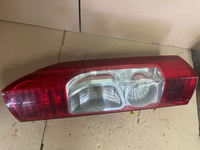 bontott FIAT DUCATO Jobb Hátsó Lámpa