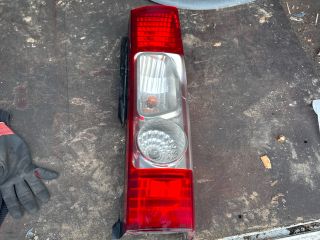 bontott FIAT DUCATO Jobb Hátsó Lámpa