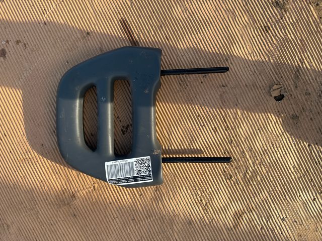 bontott FIAT DUCATO Jobb Hátsó Lámpa