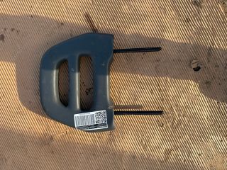 bontott FIAT DUCATO Jobb Hátsó Lámpa