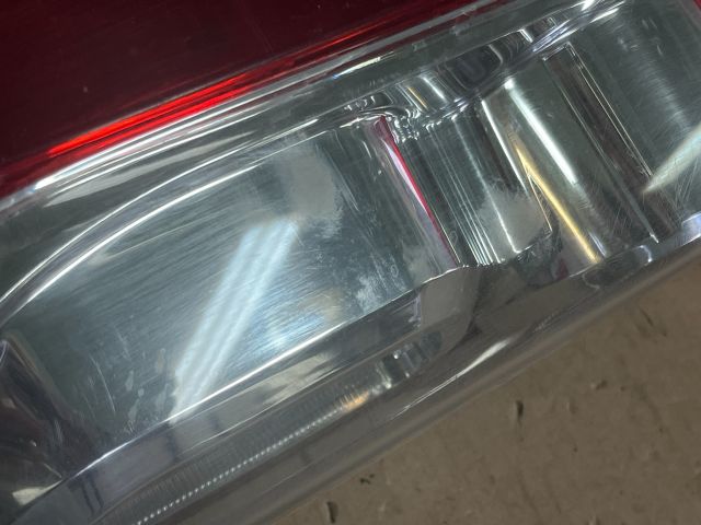 bontott FIAT DUCATO Jobb Hátsó Lámpa