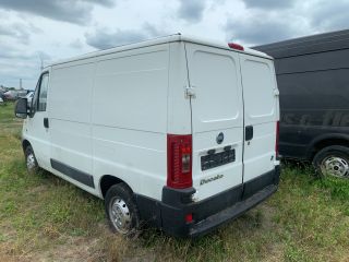 bontott FIAT DUCATO Jobb Hátsó Lámpa