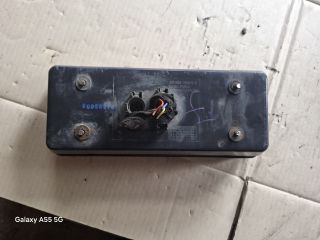 bontott FIAT DUCATO Jobb Hátsó Lámpa