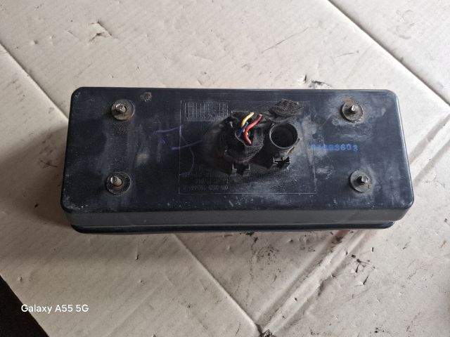 bontott FIAT DUCATO Jobb Hátsó Lámpa