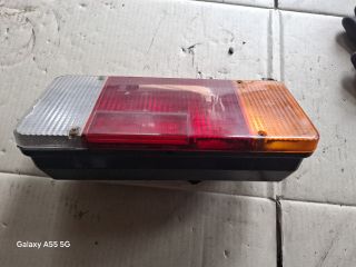 bontott FIAT DUCATO Jobb Hátsó Lámpa