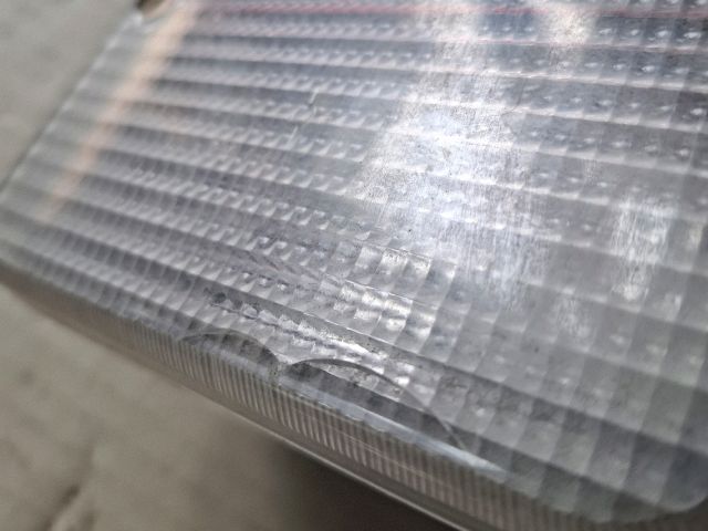 bontott FIAT DUCATO Jobb Hátsó Lámpa