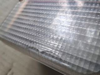 bontott FIAT DUCATO Jobb Hátsó Lámpa