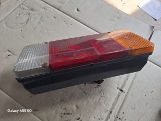 bontott FIAT DUCATO Jobb Hátsó Lámpa