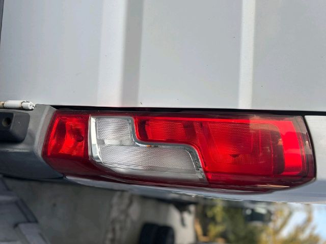 bontott FIAT DUCATO Jobb Hátsó Lámpa