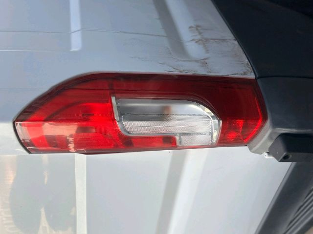 bontott FIAT DUCATO Jobb Hátsó Lámpa