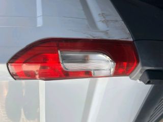 bontott FIAT DUCATO Jobb Hátsó Lámpa