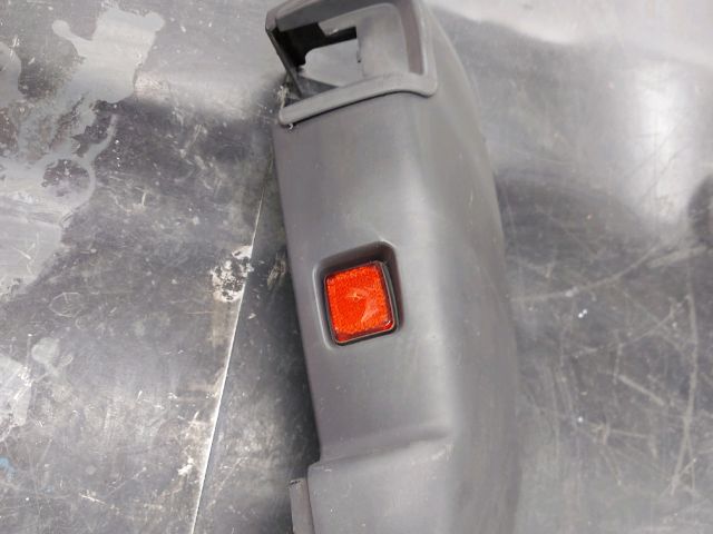 bontott FIAT DUCATO Jobb hátsó Lökhárító Sarok (Műanyag)