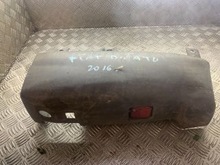 bontott FIAT DUCATO Jobb hátsó Lökhárító Sarok (Műanyag)