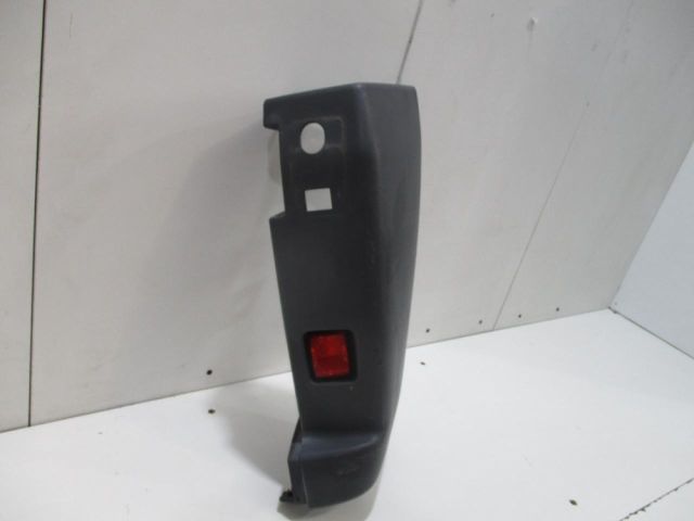 bontott FIAT DUCATO Jobb hátsó Lökhárító Sarok (Műanyag)