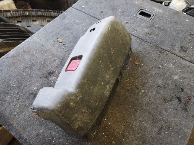 bontott FIAT DUCATO Jobb hátsó Lökhárító Sarok (Műanyag)