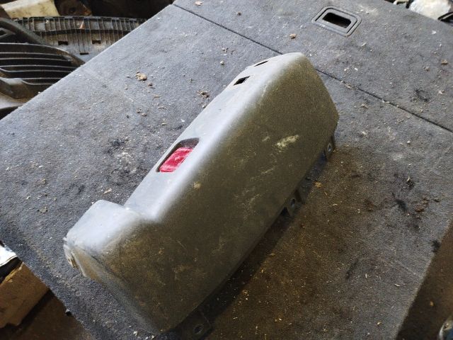 bontott FIAT DUCATO Jobb hátsó Lökhárító Sarok (Műanyag)