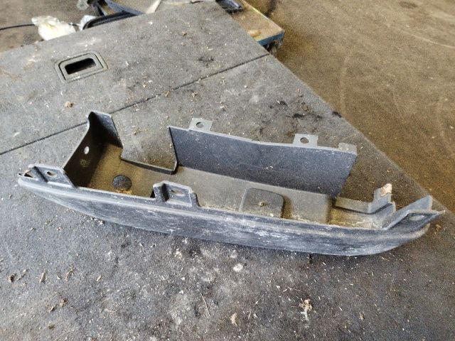 bontott FIAT DUCATO Jobb hátsó Lökhárító Sarok (Műanyag)