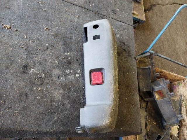 bontott FIAT DUCATO Jobb hátsó Lökhárító Sarok (Műanyag)