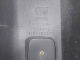 bontott FIAT DUCATO Jobb hátsó Lökhárító Sarok (Műanyag)