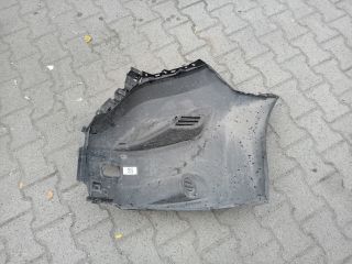 bontott FIAT DUCATO Jobb hátsó Lökhárító Sarok (Műanyag)