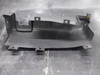 bontott FIAT DUCATO Jobb hátsó Lökhárító Sarok (Műanyag)