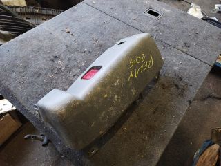 bontott FIAT DUCATO Jobb hátsó Lökhárító Sarok (Műanyag)