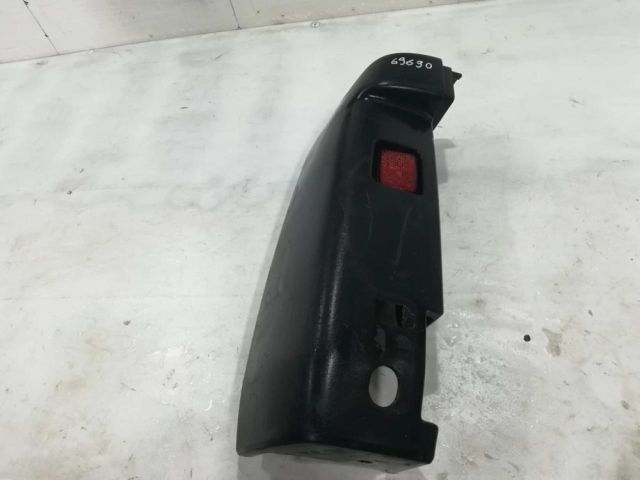 bontott FIAT DUCATO Jobb hátsó Lökhárító Sarok (Műanyag)