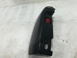 bontott FIAT DUCATO Jobb hátsó Lökhárító Sarok (Műanyag)