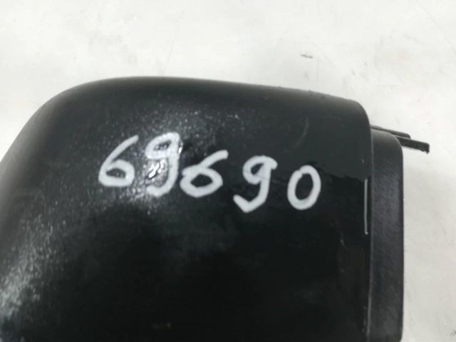 bontott FIAT DUCATO Jobb hátsó Lökhárító Sarok (Műanyag)