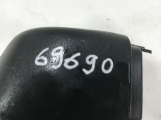 bontott FIAT DUCATO Jobb hátsó Lökhárító Sarok (Műanyag)