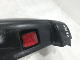 bontott FIAT DUCATO Jobb hátsó Lökhárító Sarok (Műanyag)