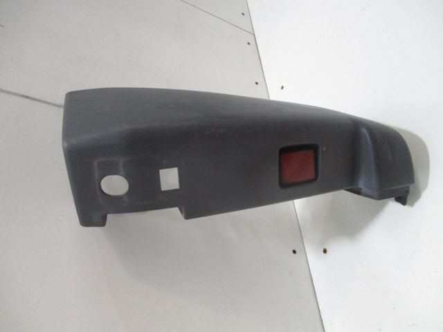 bontott FIAT DUCATO Jobb hátsó Lökhárító Sarok (Műanyag)