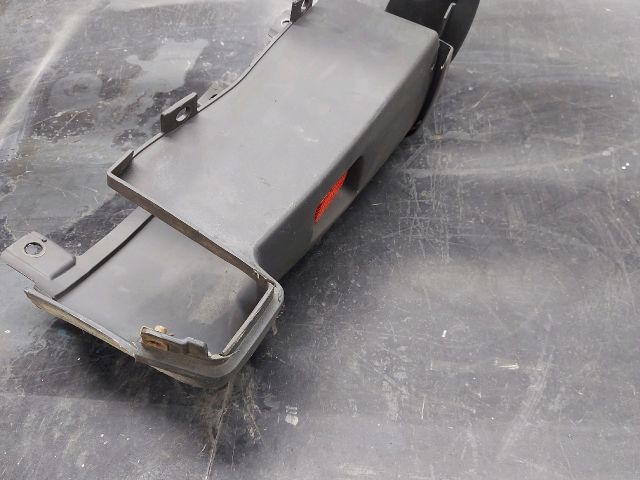 bontott FIAT DUCATO Jobb hátsó Lökhárító Sarok (Műanyag)