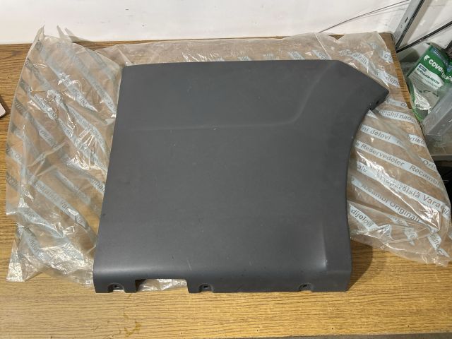 bontott FIAT DUCATO Jobb hátsó Lökhárító