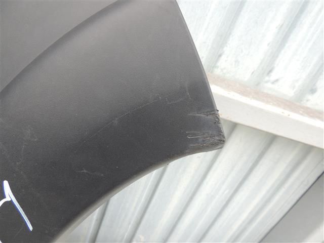 bontott FIAT DUCATO Jobb hátsó Oldal Lökhárító Tartó (Műanyag)