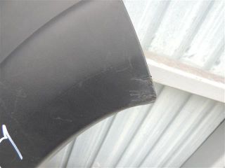 bontott FIAT DUCATO Jobb hátsó Oldal Lökhárító Tartó (Műanyag)