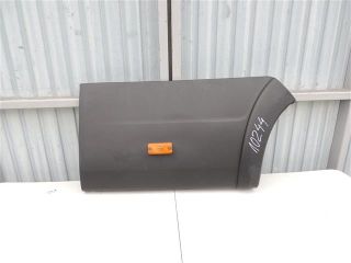 bontott FIAT DUCATO Jobb hátsó Oldal Lökhárító Tartó (Műanyag)