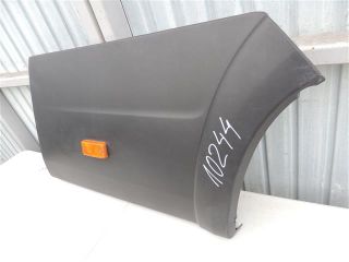 bontott FIAT DUCATO Jobb hátsó Oldal Lökhárító Tartó (Műanyag)