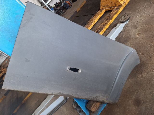 bontott FIAT DUCATO Jobb hátsó Sárvédő Díszléc