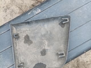 bontott FIAT DUCATO Jobb hátsó Sárvédő Díszléc