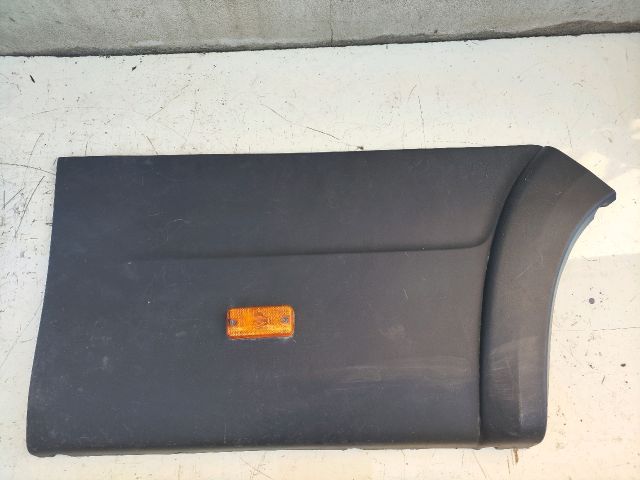 bontott FIAT DUCATO Jobb hátsó Sárvédő Díszléc