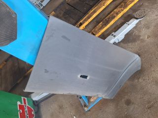 bontott FIAT DUCATO Jobb hátsó Sárvédő Díszléc