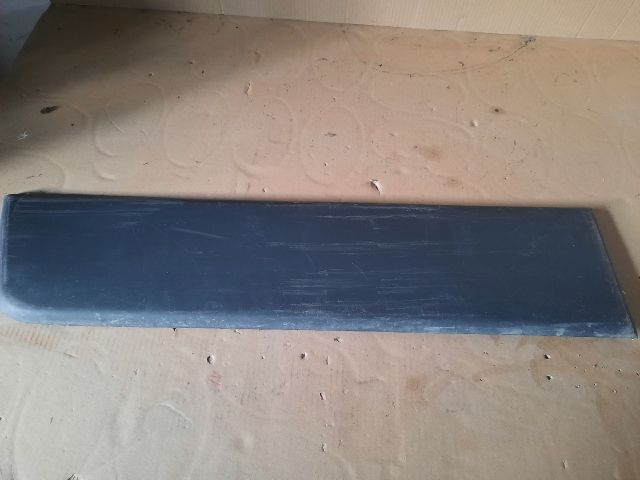 bontott FIAT DUCATO Jobb hátsó Sárvédő Díszléc