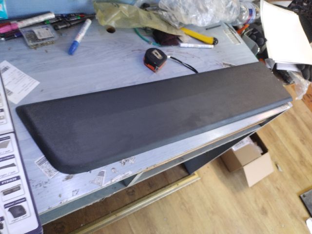 bontott FIAT DUCATO Jobb hátsó Sárvédő Díszléc