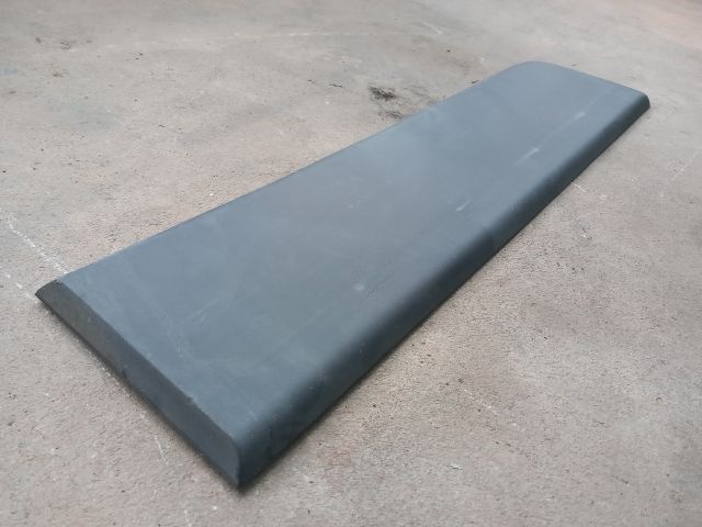 bontott FIAT DUCATO Jobb hátsó Sárvédő Díszléc