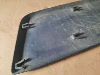 bontott FIAT DUCATO Jobb hátsó Sárvédő Díszléc