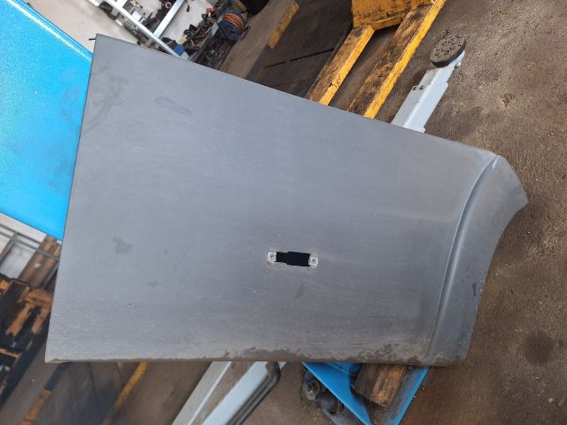 bontott FIAT DUCATO Jobb hátsó Sárvédő Díszléc