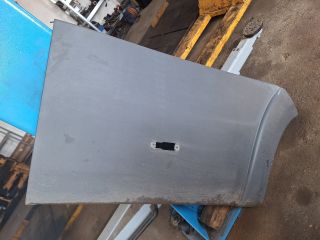 bontott FIAT DUCATO Jobb hátsó Sárvédő Díszléc